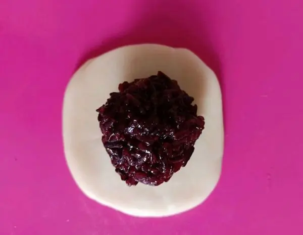 老婆饼