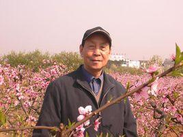 于友西-历史教育学家、首都师范大学原教授
