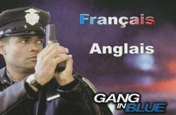 蓝衣暴警-蓝衣暴警