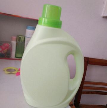 洗衣液-新一代织物洗涤产品