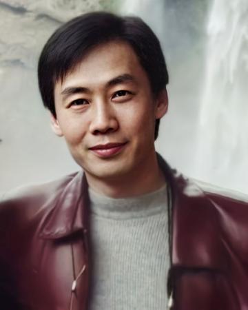 于健-中国歌剧舞剧院副院长