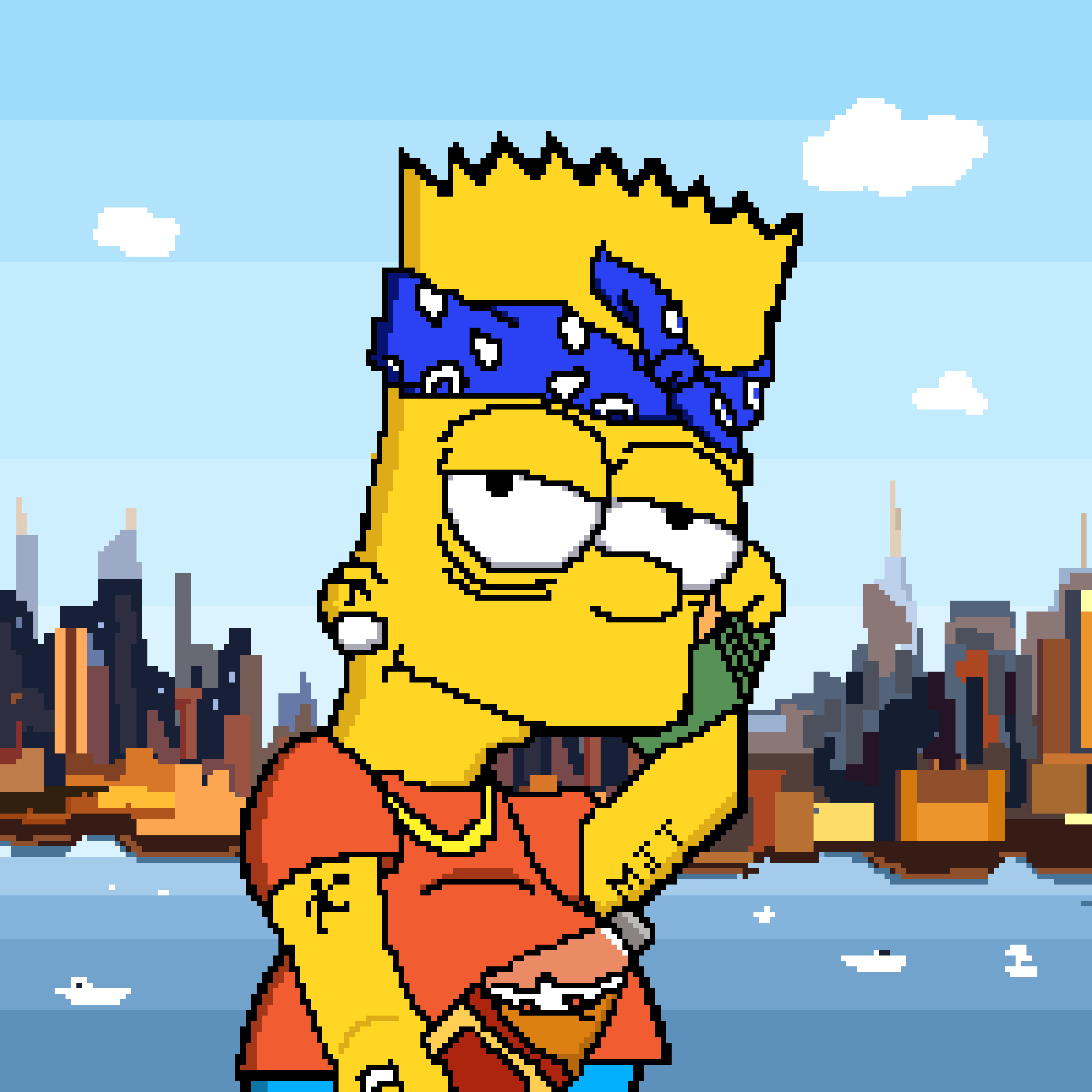 丽莎·辛普森- 抖音百科