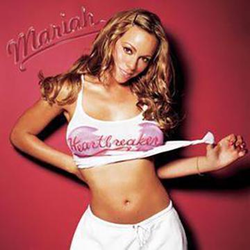 heartbreaker-1999年JAY-Z等演唱的歌曲