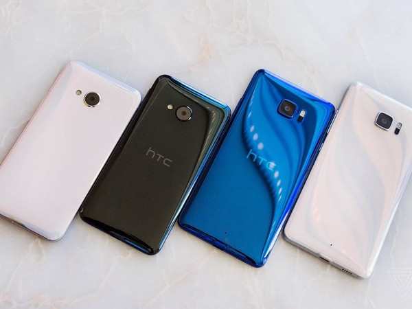 HTC U Ultra - 抖音百科