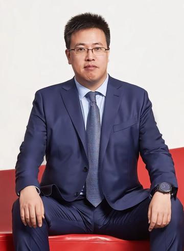 陈大年-连尚网络创始人兼董事长