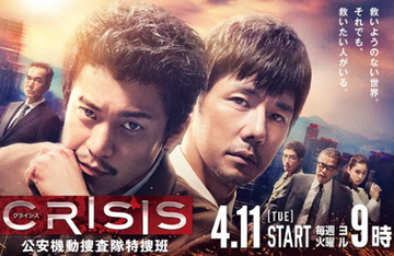 crisis