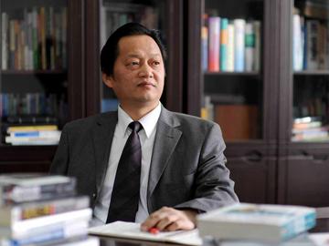 程国建-西安培华学院智能科学与信息工程学院院长