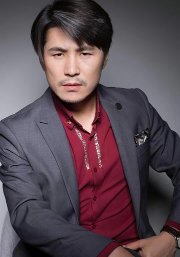 张世玉-中国内地男演员、主持人、编剧、导演、制片人