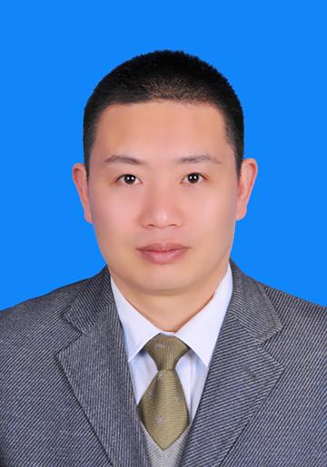 董强-贵州民族大学民族学与历史学学院院长