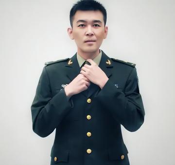 刘子玄-中国男演员