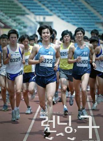 跳动的心-2010年白成铉主演的励志剧
