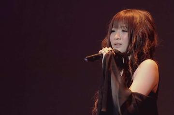中林芽依-日本新生代女歌手