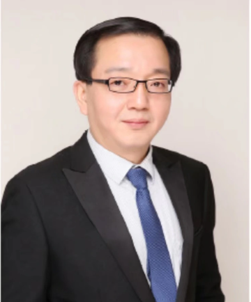 李松军-江苏大学高分子材料研究院院长