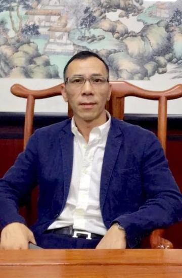 徐晓峰-敦安资产管理（上海）有限公司执行董事