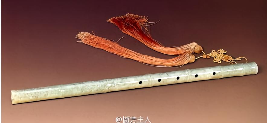 玉箫- 抖音百科 玉箫- 抖音百科