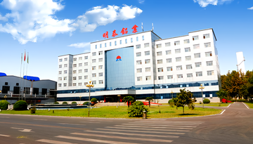 河南明泰铝业股份有限公司-中国以铝深加工为主的企业