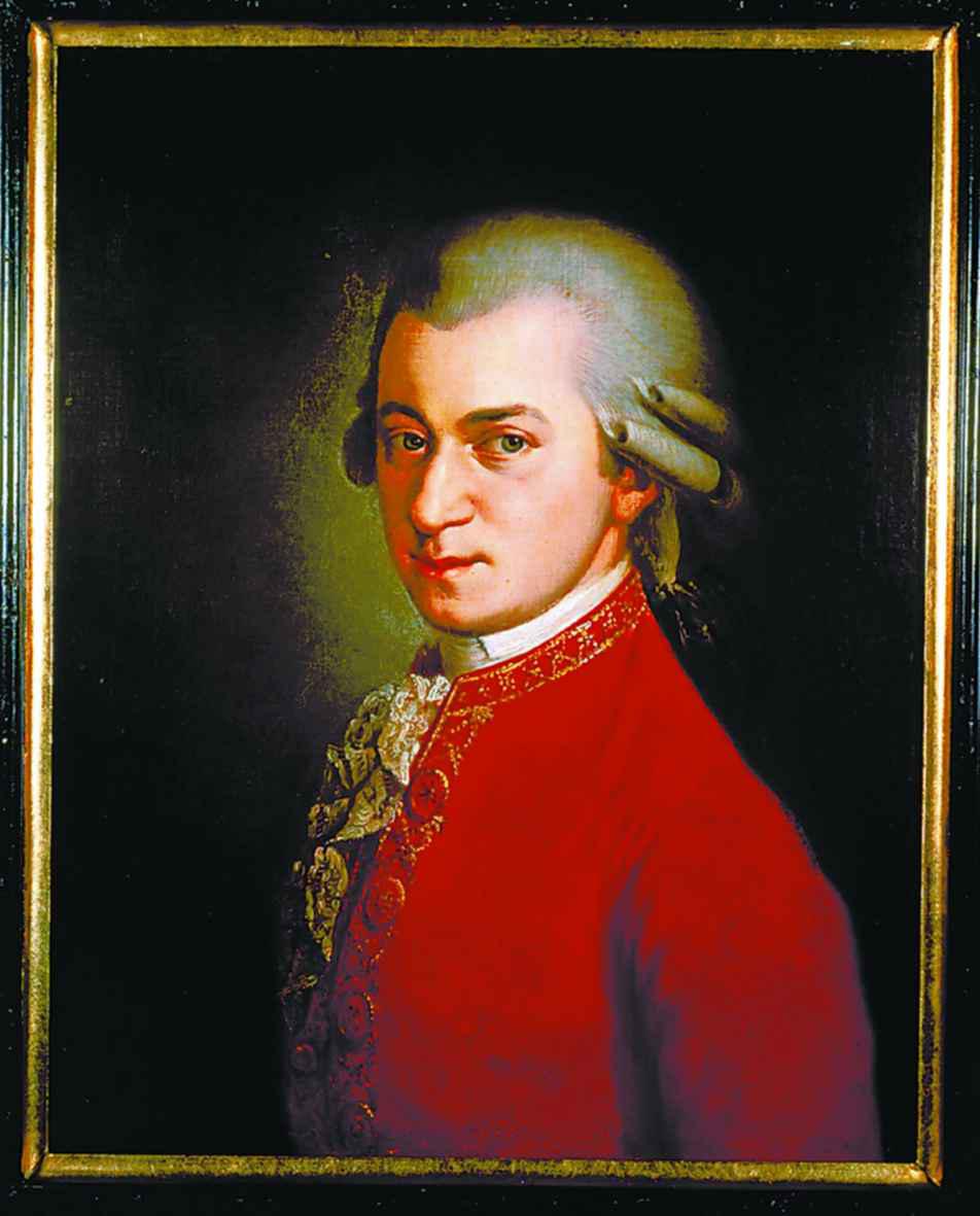 奥地利国歌- 抖音百科