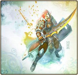 天机-《天下贰》门派小说之天机营