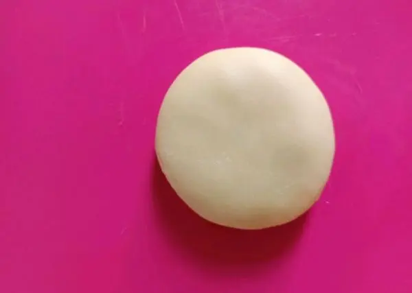 老婆饼