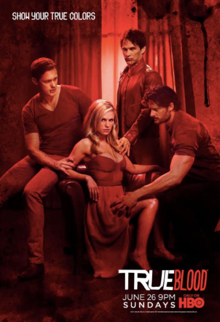 真爱如血第四季- 抖音百科