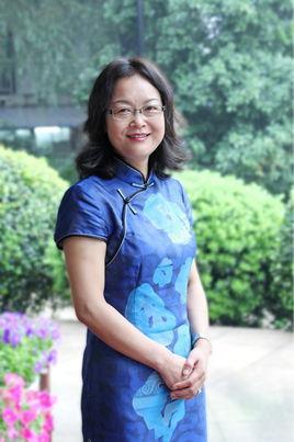 郑亚莉-浙江金融职业学院院长