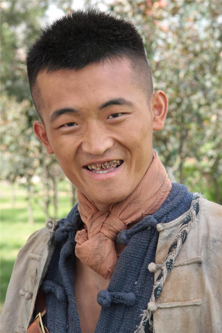 姜寒- 抖音百科