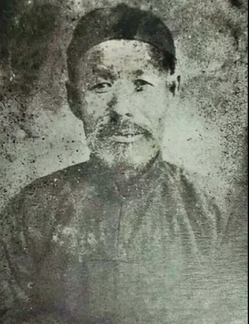 石洪-唐代人物