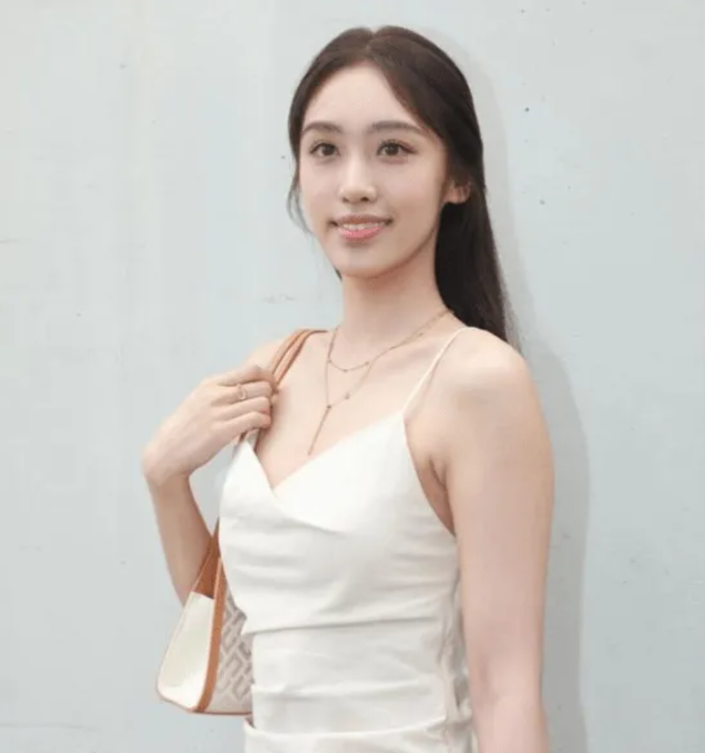 2022香港小姐竞选- 抖音百科