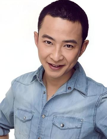 李盟-中国内地男演员