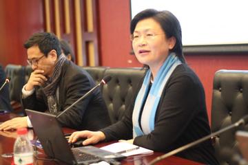 王国华-上海海事大学法学院院长