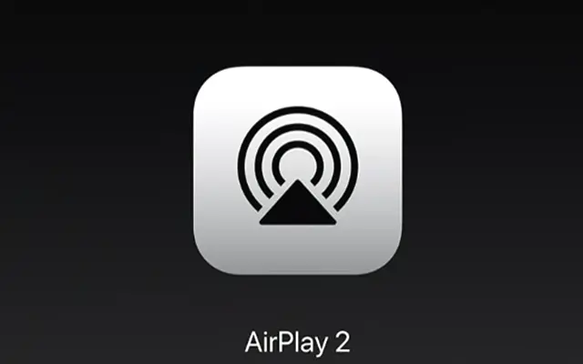 AirPlay 2