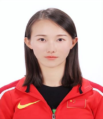 苏文秀-2017年全国竞走冠军赛女子青年组10公里亚军