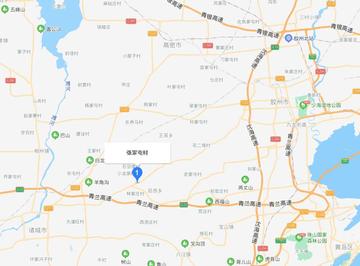 张家屯镇-山东胶州市张家屯镇