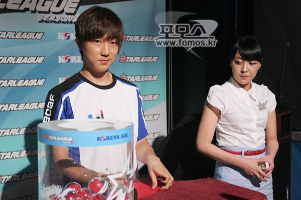 jaedong