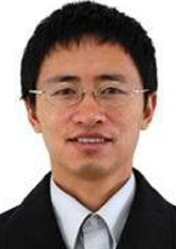 陈桂华