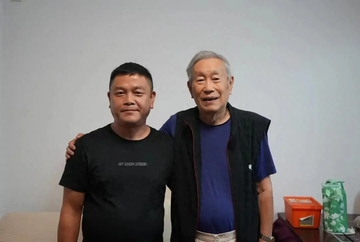 吴强-浙江丽水市民