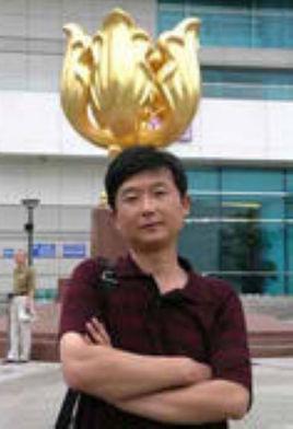 廖炳坤-中国书法家