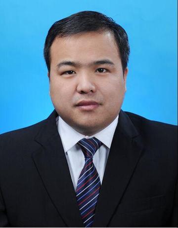 李峰-哈尔滨理工大学教授