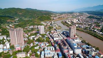 河口瑶族自治县