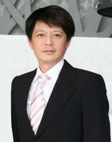 陈英杰