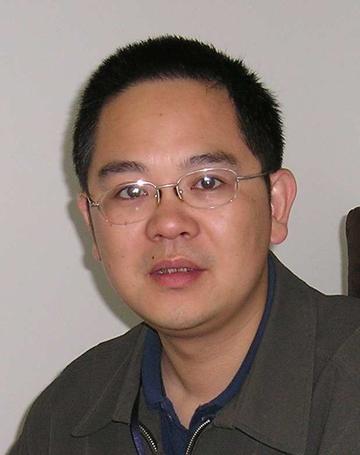 李梢-清华大学教授、博士生导师