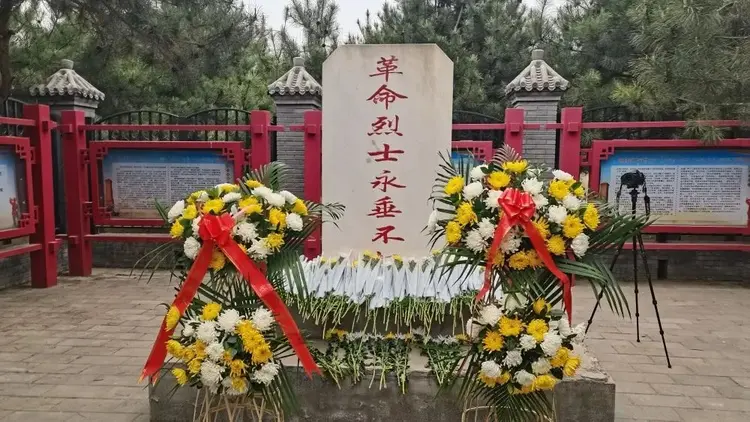 潮白河