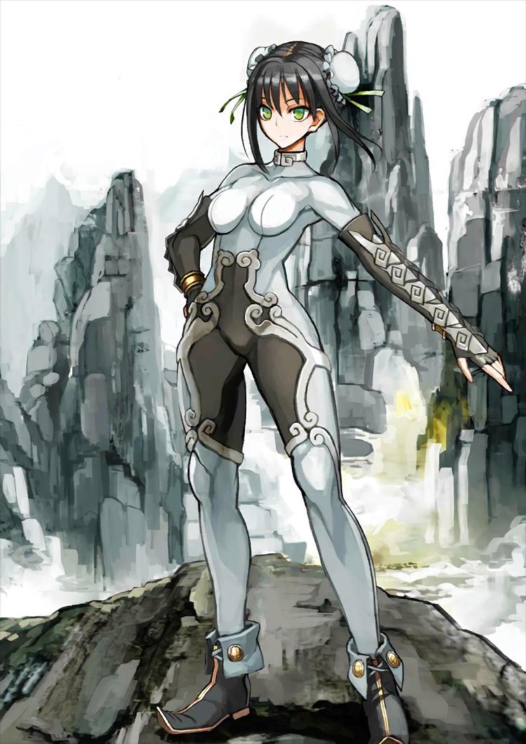 秦良玉- 抖音百科