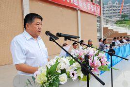 刘通-白山市林业勘察设计院副院长