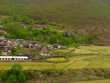 黎明村-玉龙纳西族自治县黎明僳僳族乡黎明村