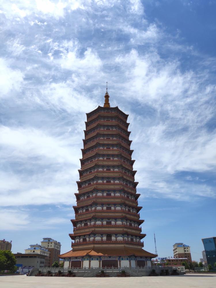 莘县(中国山东省聊城市辖县)
