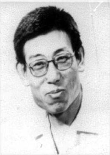 张宝申-中国戏剧家协会会员