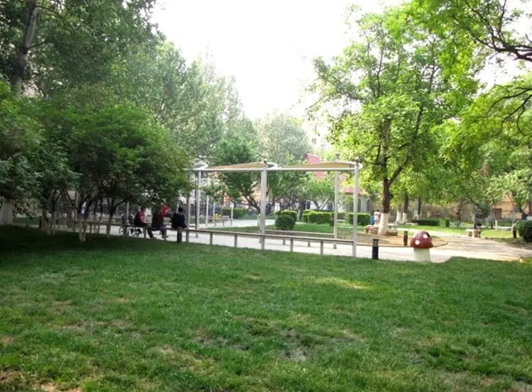 中国地质大学北京