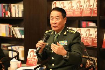 刘源-十三届全国人大财政经济委员会副主任委员