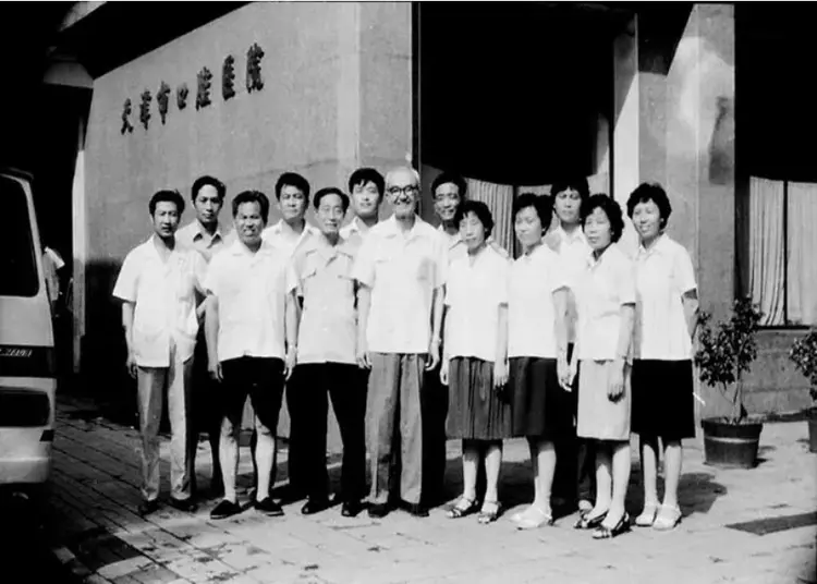 天津医科大学口腔医院